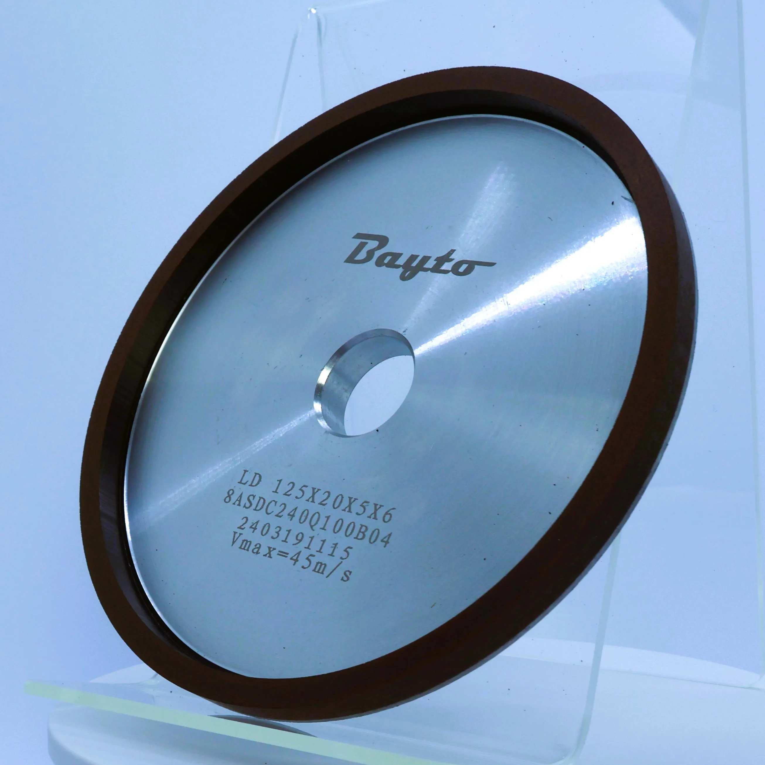 Bayto 125*32*5*7Mm …