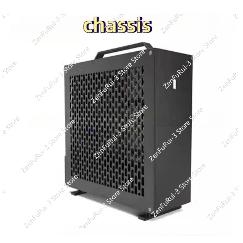 5L Mini A24-V5 Dual…