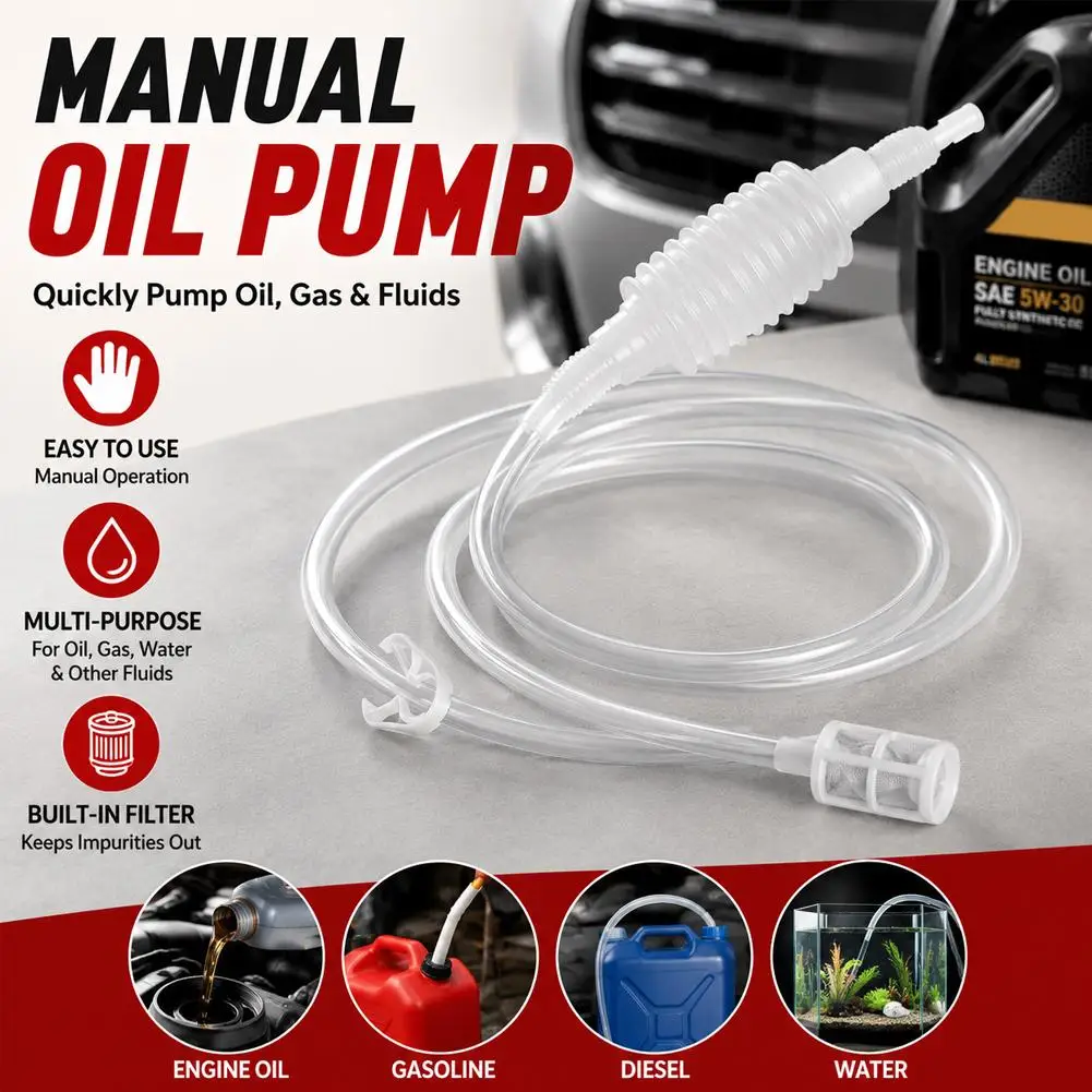 1 Pcs Wine Making Filter Home Brewing Hose Wine Beer Making Tool Food Grade Materials Selling Hand Hop Knead Siphon Filter