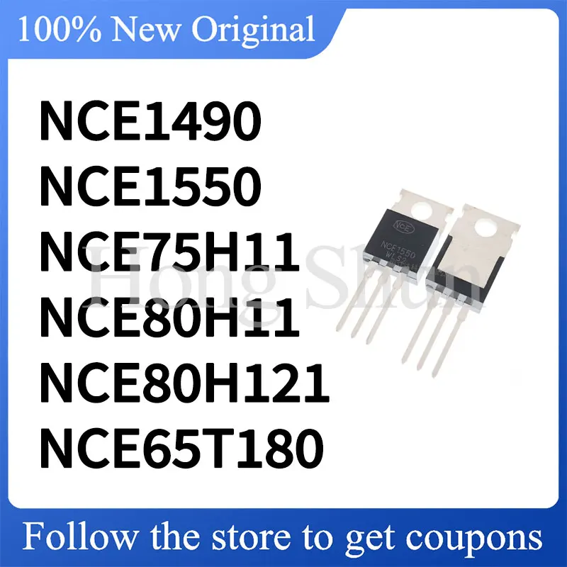 Phone Case NCE1490 NCE1550 NCE75H11 NCE80H11 NCE80H12 NCE65T180 Phone Case