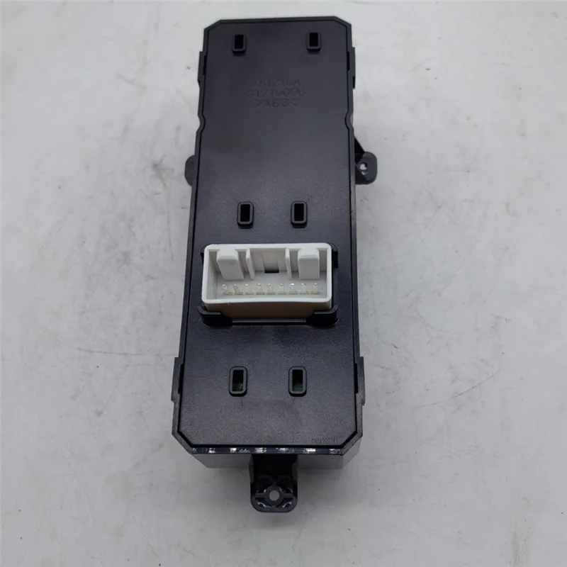 

WO-93571D3000 Автомобильный левый передний переключатель стеклоподъемника для Hyundai Tcuson TL 2016-2018