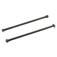 RC Car Accessories 10119 Rear Dog-bones Fit For VRX Racing 1/10 Remote Control Toys Car Accessories