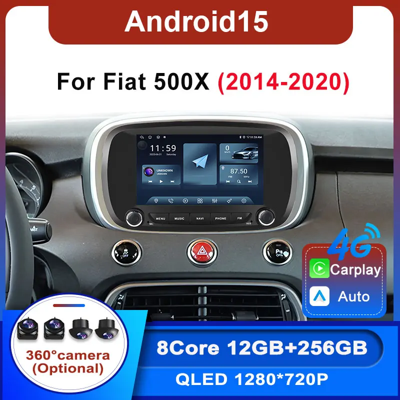 New Android 15 For …