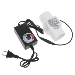 12V 2inch 50mm silence Ventilating Strong Exhaust Extractor Fan for Window Wall Bathroom Toilet Kitchen Mounted