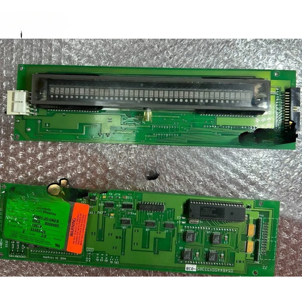 Brand new for York air-conditioning controls board 03601-20-040 compressor parts 03601-20-040S compressor parts Chiller AC board