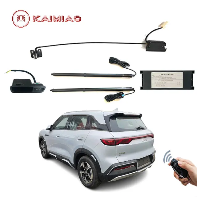 2026 Liftgate Electric Tailgate for BYD Yuan up / Atto 2 / Yuan Pro / S1 Pro with Button Switch Key Fob Open