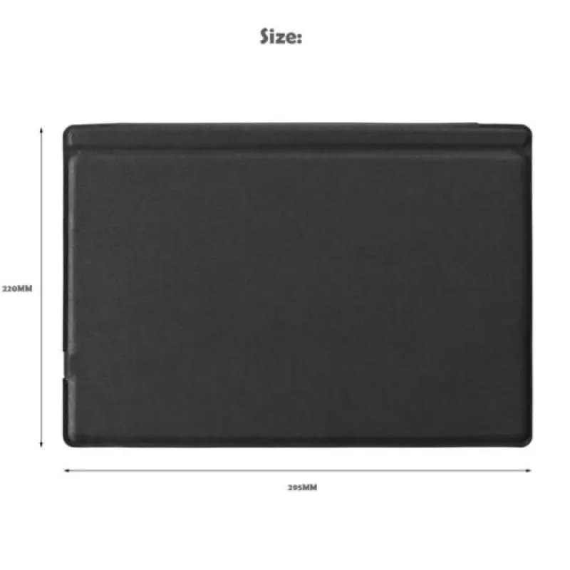 Wireless Bluetooth-compatible 3.0 Keyboard for Microsoft Surface pro 3/4/5/6/7 - Portable Slim Wireless Keyboard