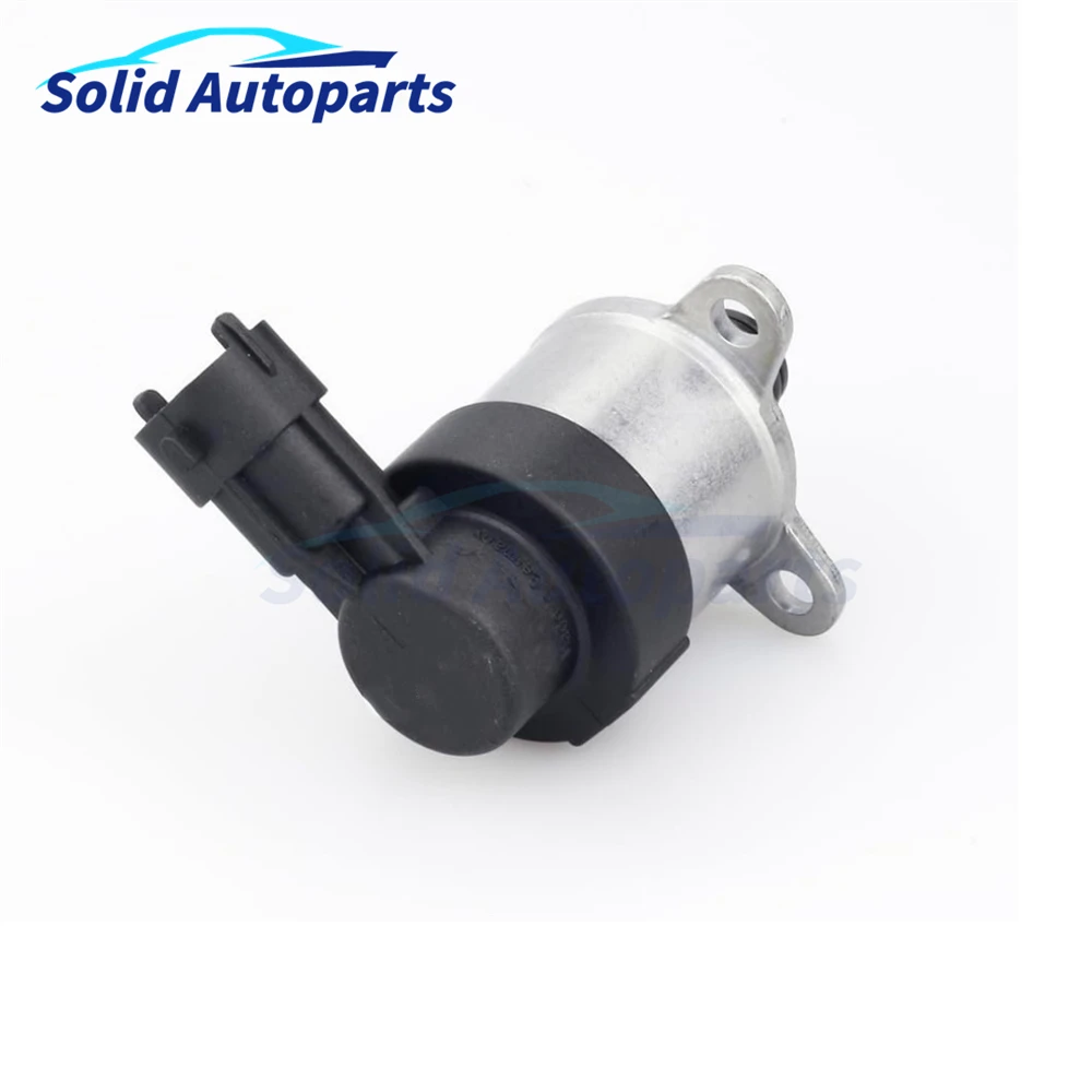 0928400703 0928400769 Fuel Pressure Regulator Metering Control Solenoid Valve For Renault Master Opel Movano 2.3 CDTI DCI