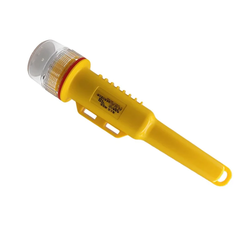 

B48B-Net Position Meter HZX-N22 AIS Position Indicating Beacon Collision Avoidance For Marine Fishing