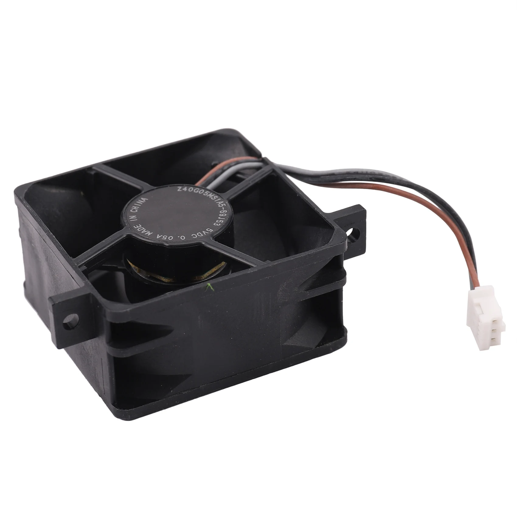 AA84 pour ventilateur de refroidissement interne de remplacement de Console Wii U