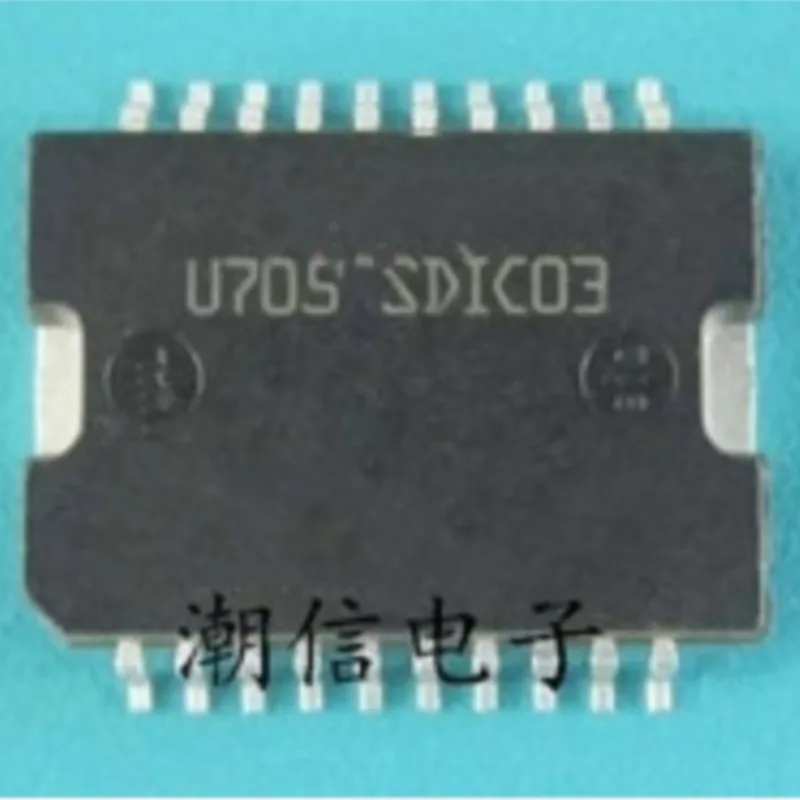 U705 SDIC03 hsop20 2pcs