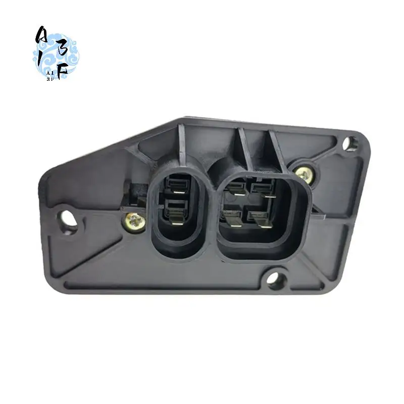 

A13F-12484912 Car Heater Blower Control Module For Buick Cadillac 12368385 16061602