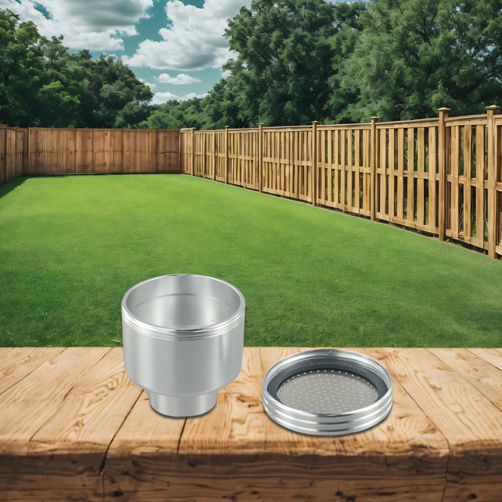 

6x5.5cm Hose Sprayer Nozzle Hose Sprayer Nozzle Resistant To Rust Strong Versatile Use Home Cleaning Car Washing