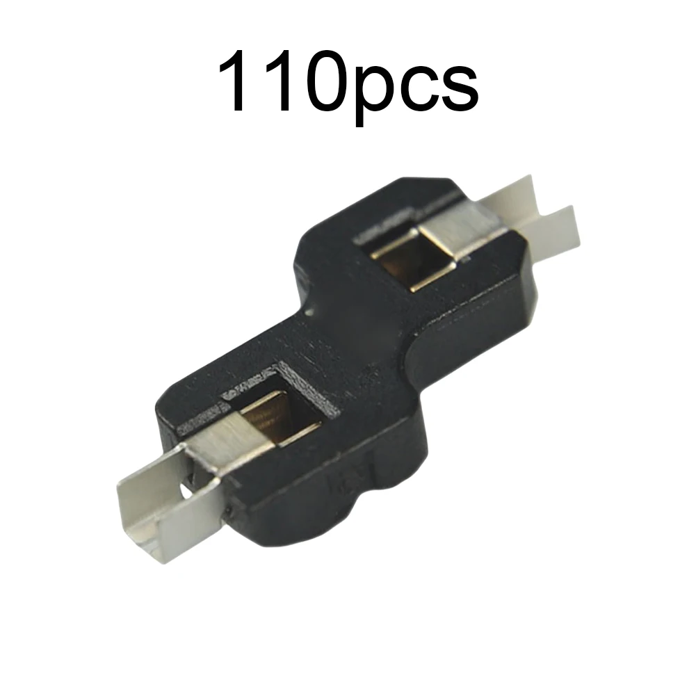 110PCS Hot Swappable PCB Sockets for Kaihua For MX Mechanical Keyboard Switches Two Models for Wide Compatibility