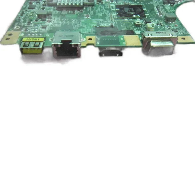 For Lenovo E30 Laptop Motherboard DAPS1AMB8C0 Mainboard DDR2 CPU L325 63Y1562 100% Tested Ok