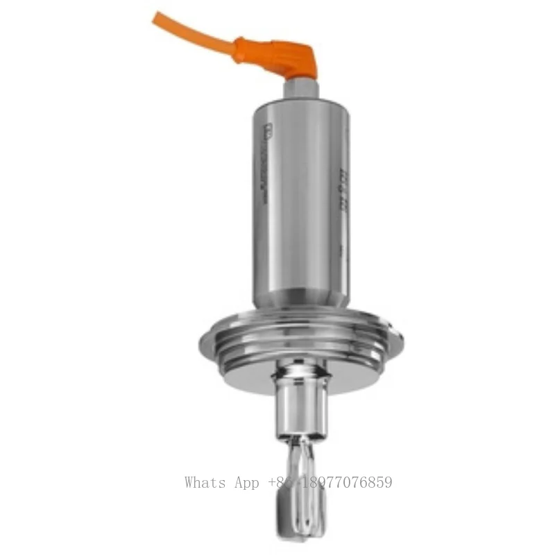 Original Endress Hauser Industrial Grade Vibrating Fork Type Level Switch E+H Vibronic Point Level Detection Liquiphant FTL31