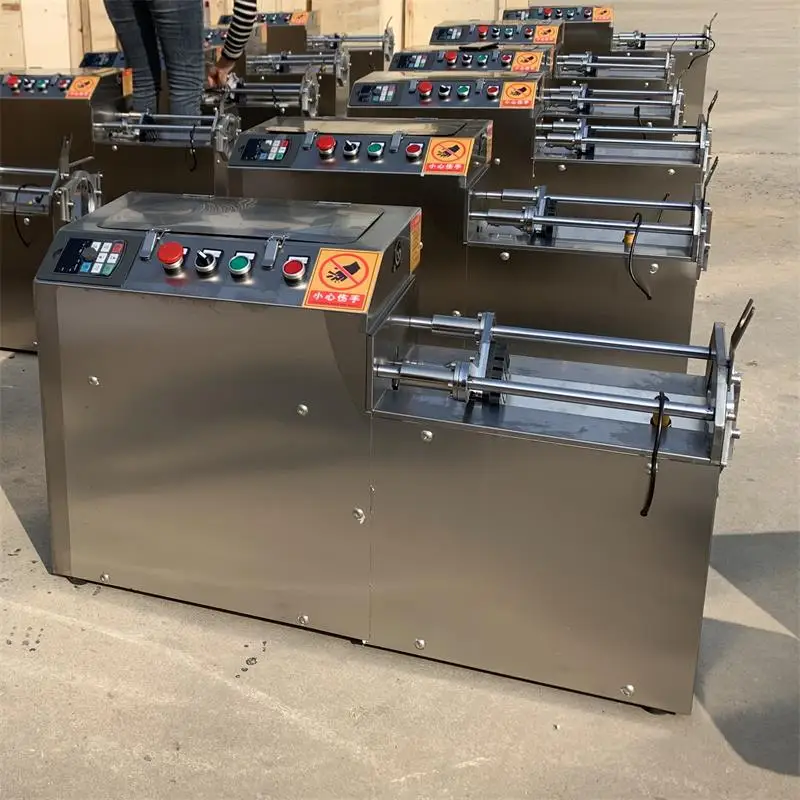 Машина для резки картофеля на клинах, машина для резки картофеля фри, машина для резки картофельных чипсов, палочек для резки картофеля