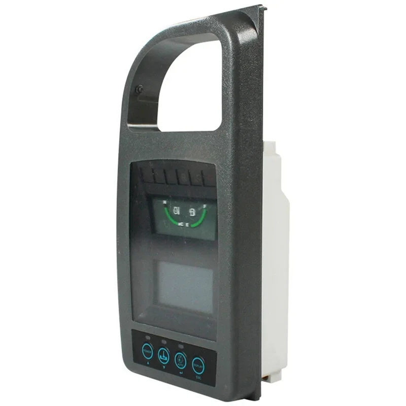 Practical Excavator LCD Cluster Panel Monitor Display 539-00048G For Doosan Daewoo DH220LC-7 DH225-7 DH250-7 DY225-7 53900048A