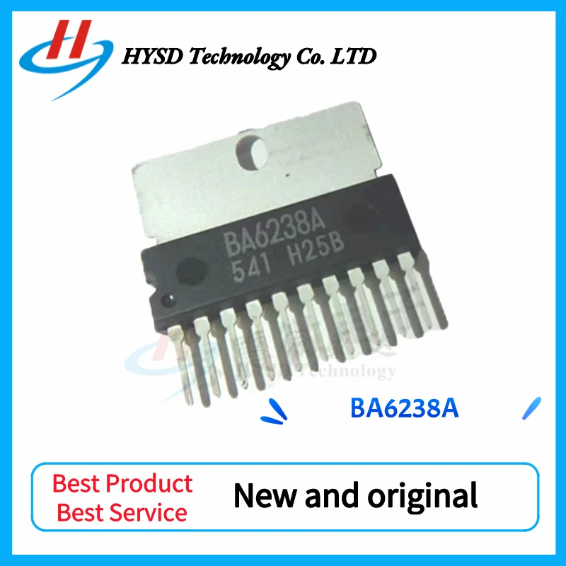 Nuevo Original BA6238A ZIP-10