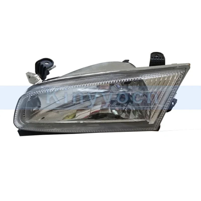 US Version Front Bumper Halogen Headlight Headlamp For Toyota Camry 1997-1999 Head Light Head Lamp