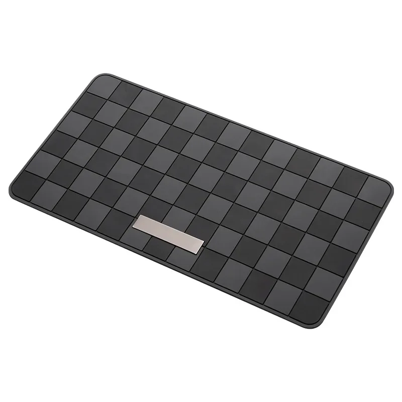 Suitable for Chang'an Car Anti-skid Pads, Heat-resistant, Mobile Phones, Fixed Storage Rubber Pads, and Automotive Accessories