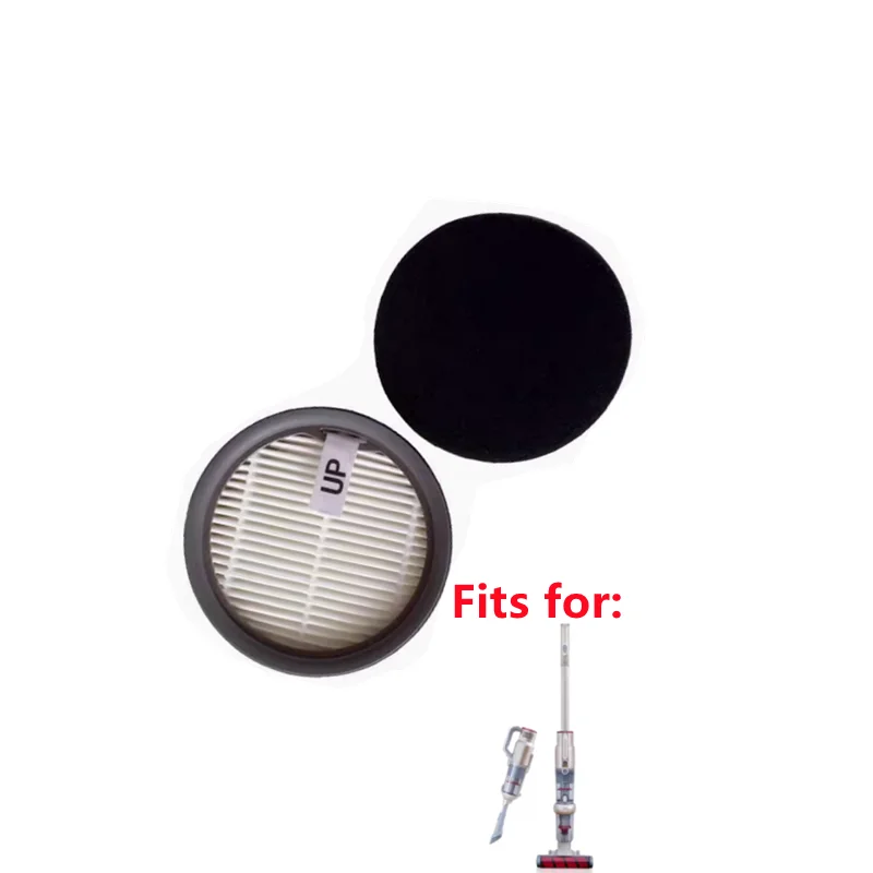 Sponge HEPA Filter For Jimmy JV71 Handheld Vacuum Cleaner Filter Parts Accessories