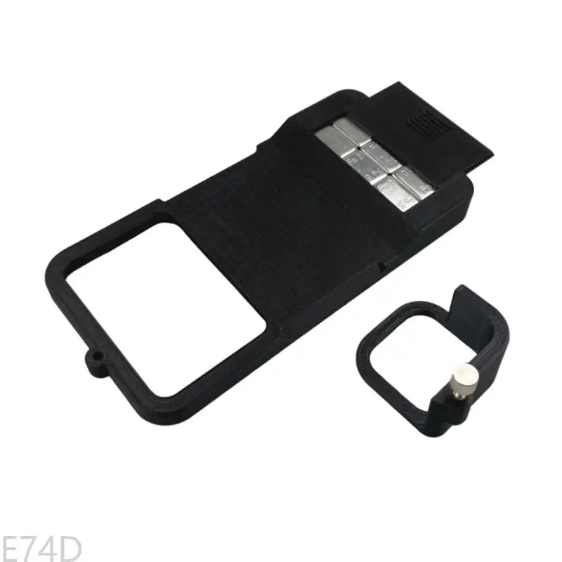 E74D Quick Release … - image