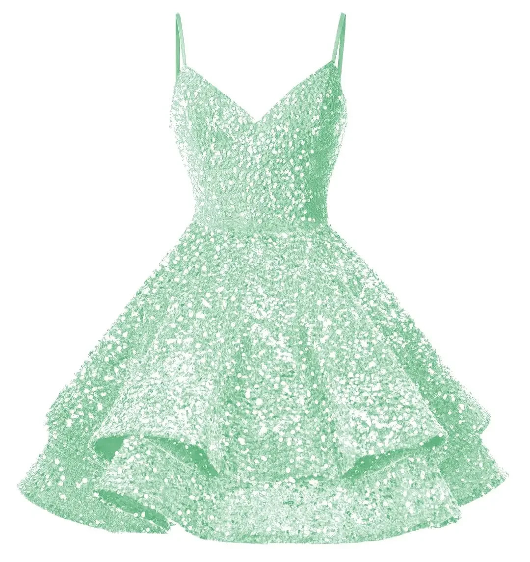 Mint Green