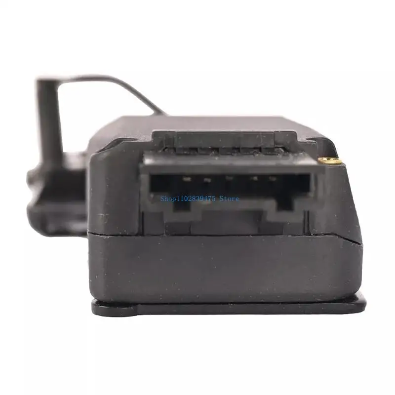 

Легкий стержень замка багажника 33WB, обеспечивающий пыле- и водостойкость для 4F9827383G, 4F9827383A, 4F9827383B, 4F9827383D