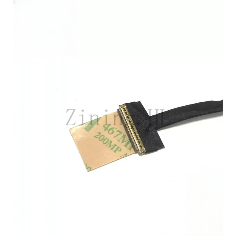 For ASUS Zenbook X2 Pro UX581 UX581GV/L/F UX5000F Screen Cable 1422-03fx0as
