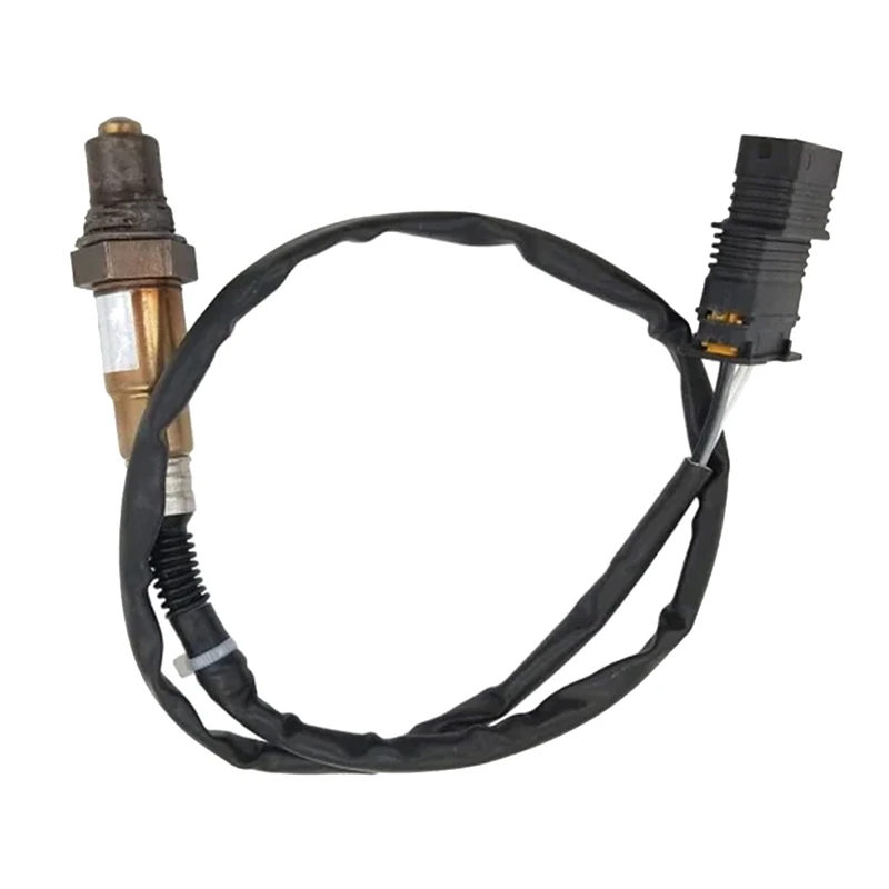 

Car Oxygen Sensor O2 Sensor Lambda Sensor 0258010220 For BMW 5 Series F10 2010-2016