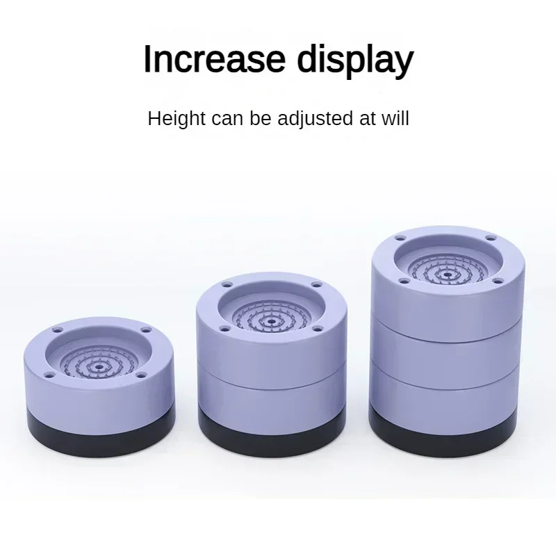 vibrating bullet plus one Amazon.com: Anti Vibration Pads for Washing Machine featuring 3D TrianGrip  & FREE Level Tool - Larger Opening Fits All Washer Feet - Stops Moving,  Walking - Prevents Noise, Vibration Transfer main image 1