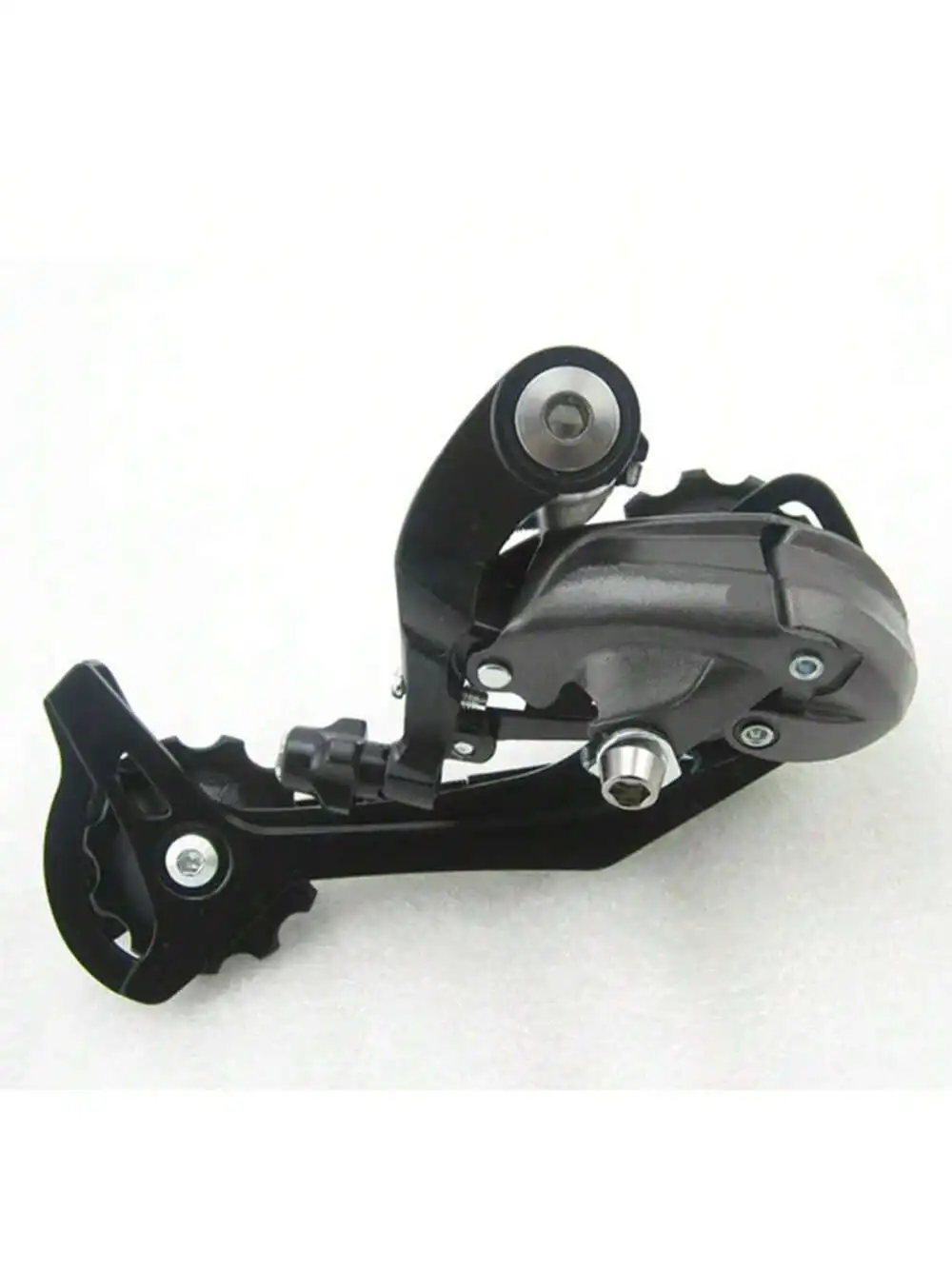 M370 Rear Derailleur 9-Speed Bicycle Transmission Rear Derailleur For Mountain Bikes 27-Speed Shift