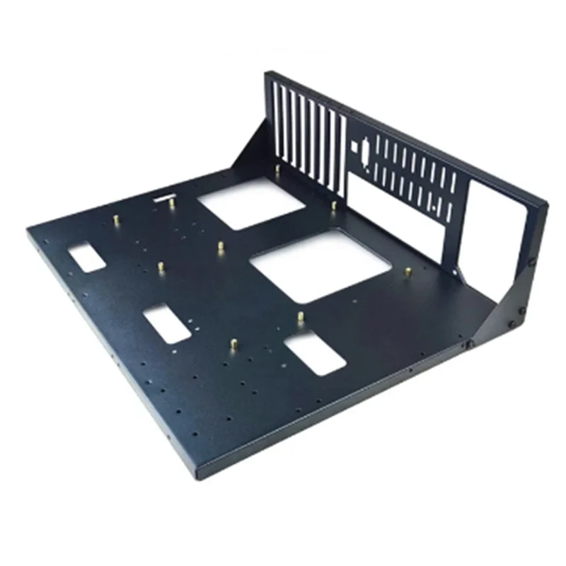 

New Open Computer Chassis Dual-Way Server E-ATX/ATX Motherboard Bracket Test Rack Open Cooling Rack(EATX)
