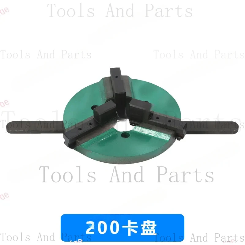 

KD-200/300 Force Self-Centering Welding Positioner Clamping Handle Chuck