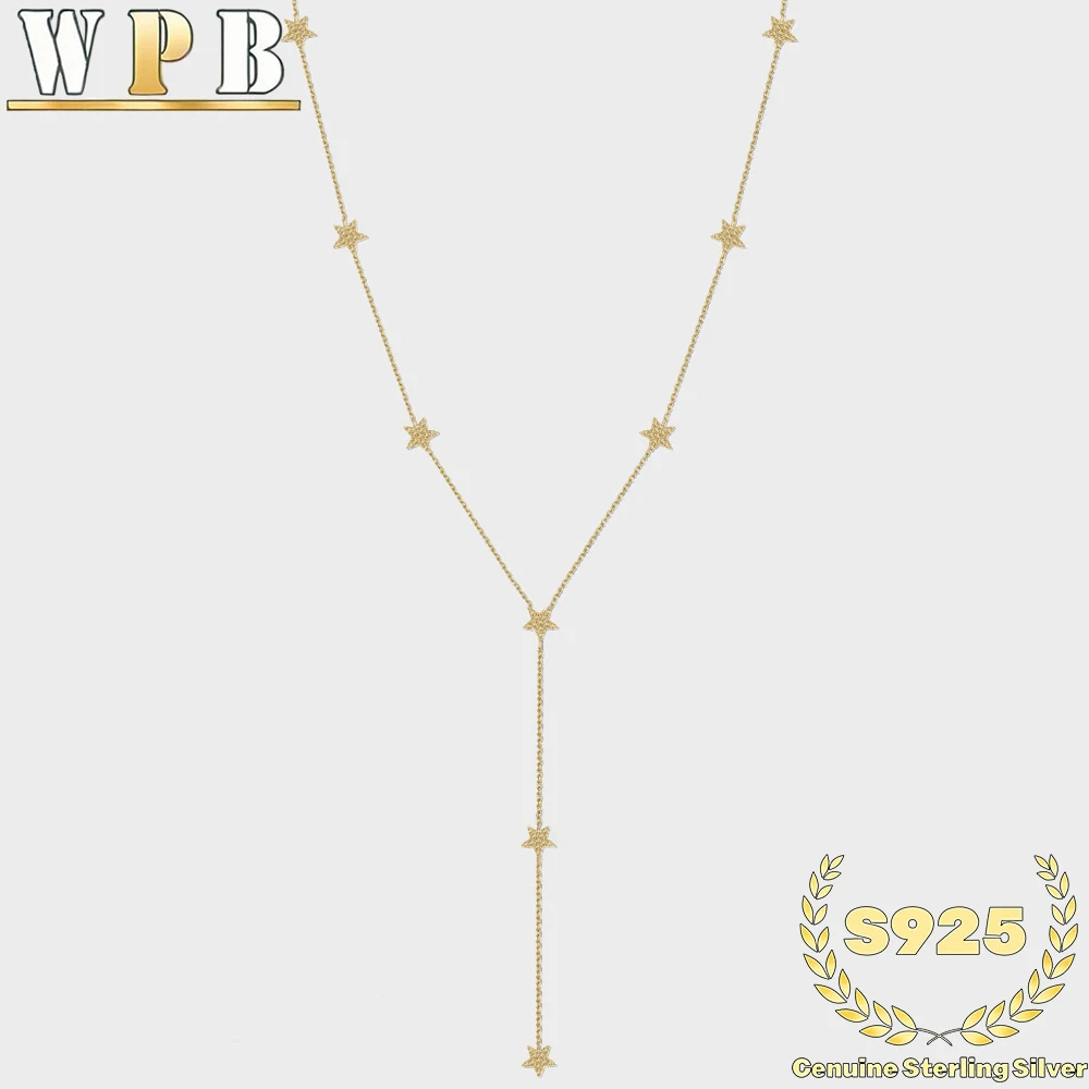 Genuine S925 Sterli…