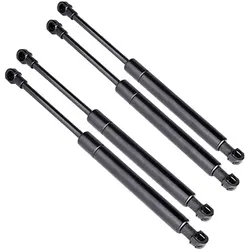 Front Hood Rear Tailgate Lift Support Gas Spring Shocks Struts For BMW 325 328 330 335 M3 E90 E91 E92 2006 2007 2008 2009-2013