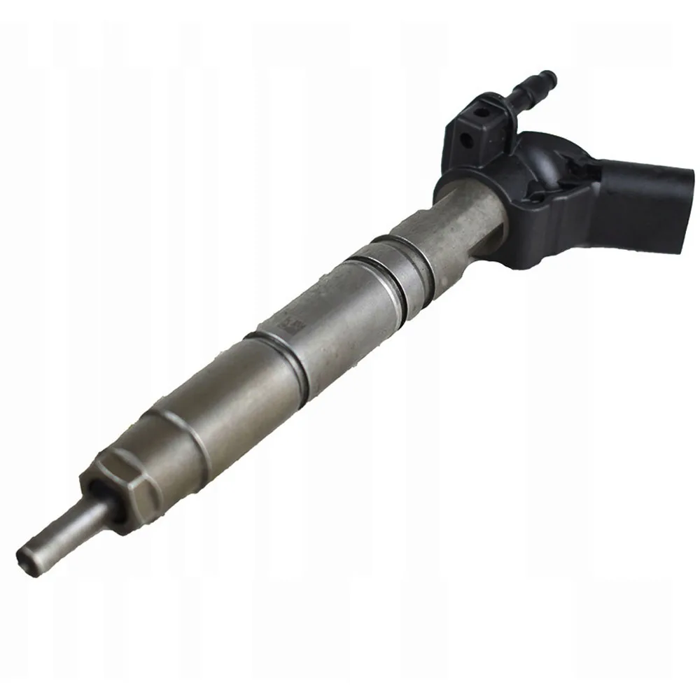 

Diesel Fuel Injector Rebuilt 0445115027 0445115064 0445115076 A6420701387 for Mercedes 3.0 CDI Sprinter 3.0 OM642