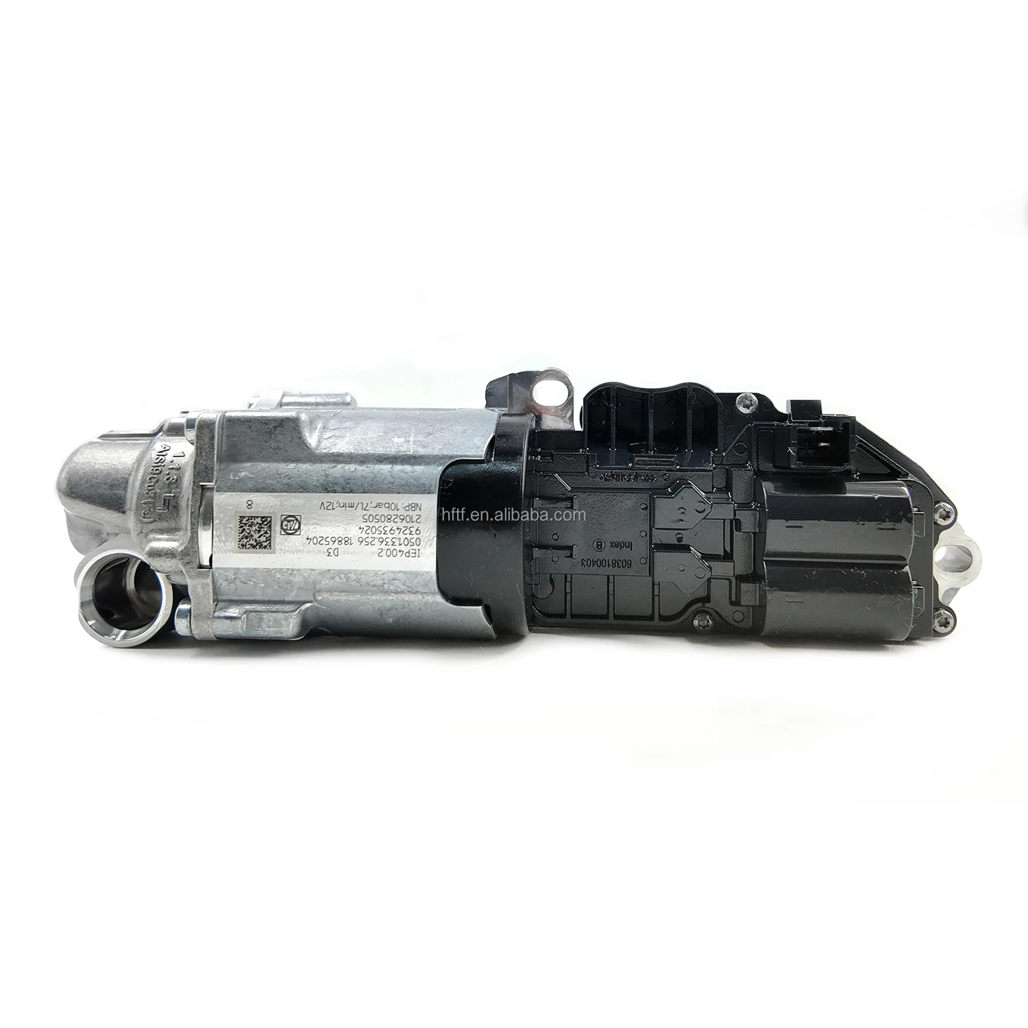 Hftf 8HP50 Automati…