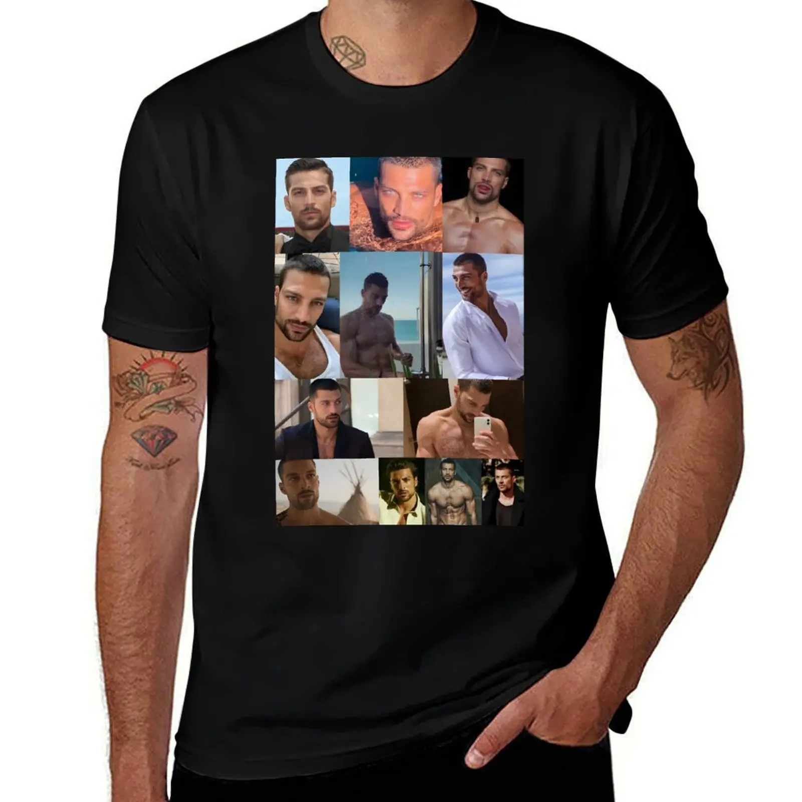 

simone nacho susinna T-Shirt basketball graphic tees football t shirt heavyweights cute clothes mens graphic t-shirts pack