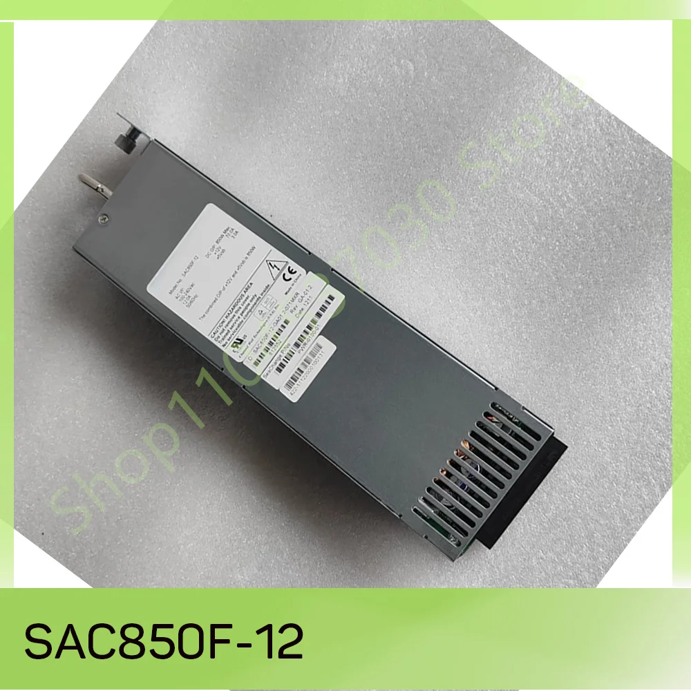 High reliability and high qualit 850W SAC850F-12