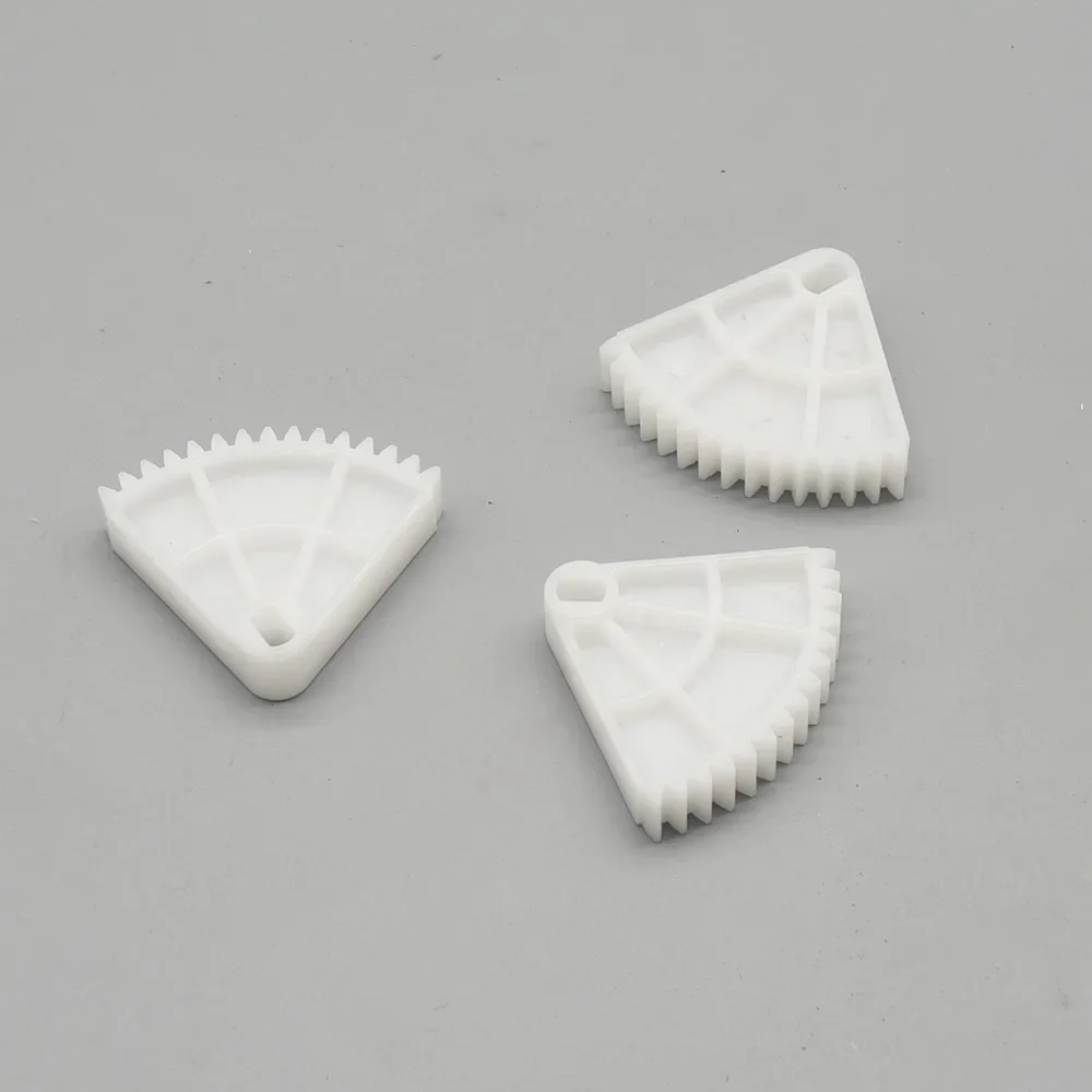 5pcs Cassette BRACKET Sub-Lifting Bevel Gear Suitable For Samsung CLX-9201 CLX-9301 C9251 4250 4300 8123 9251 K3250 3300 4350 72