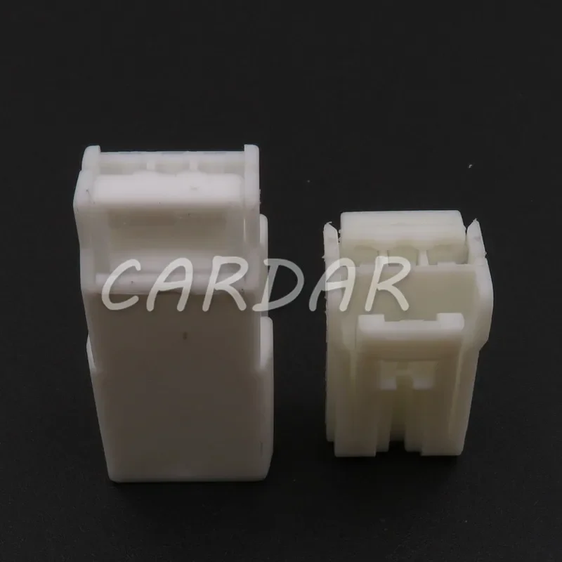 1 Set 3 Pin 174928-2 174921-1 Automotive Connector AC Assembly Car Reading Light Harness Cable Socket For Auto - Detail 1