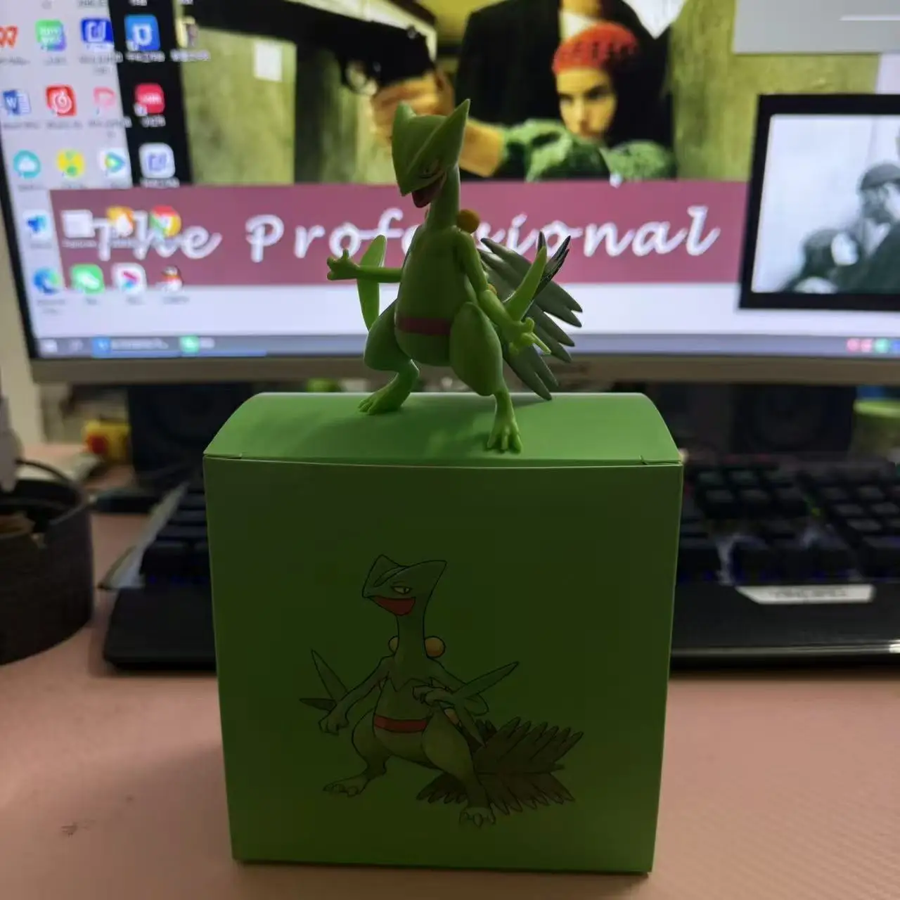 بوكيمون BKM Lizard سلسلة الرسوم التوضيحية ثلاثية الأبعاد أنيمي يمكن تقديمها كهدية سلسلة العشب البلاستيكية ألعاب الحيوانات الأليفة اللطيفة هدية