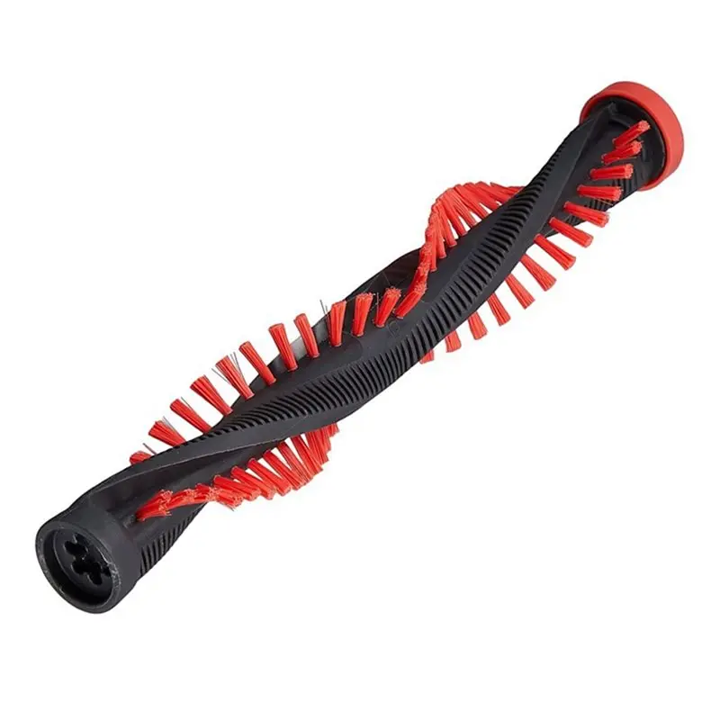 

Сменная роликовая щетка TAIGH для пылесосов Electrolux Well Q6 QX61 QX71 QX81 WQ9 и AEG QX6 QX7 QX8-2, мягкая роликовая щетка