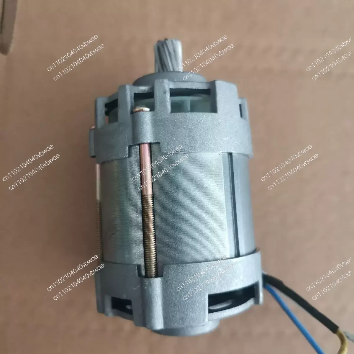 16 inch chainsaw brushless motor 9 teeth 36v chainsaw motor saw chainsaw assembly 42v brushless