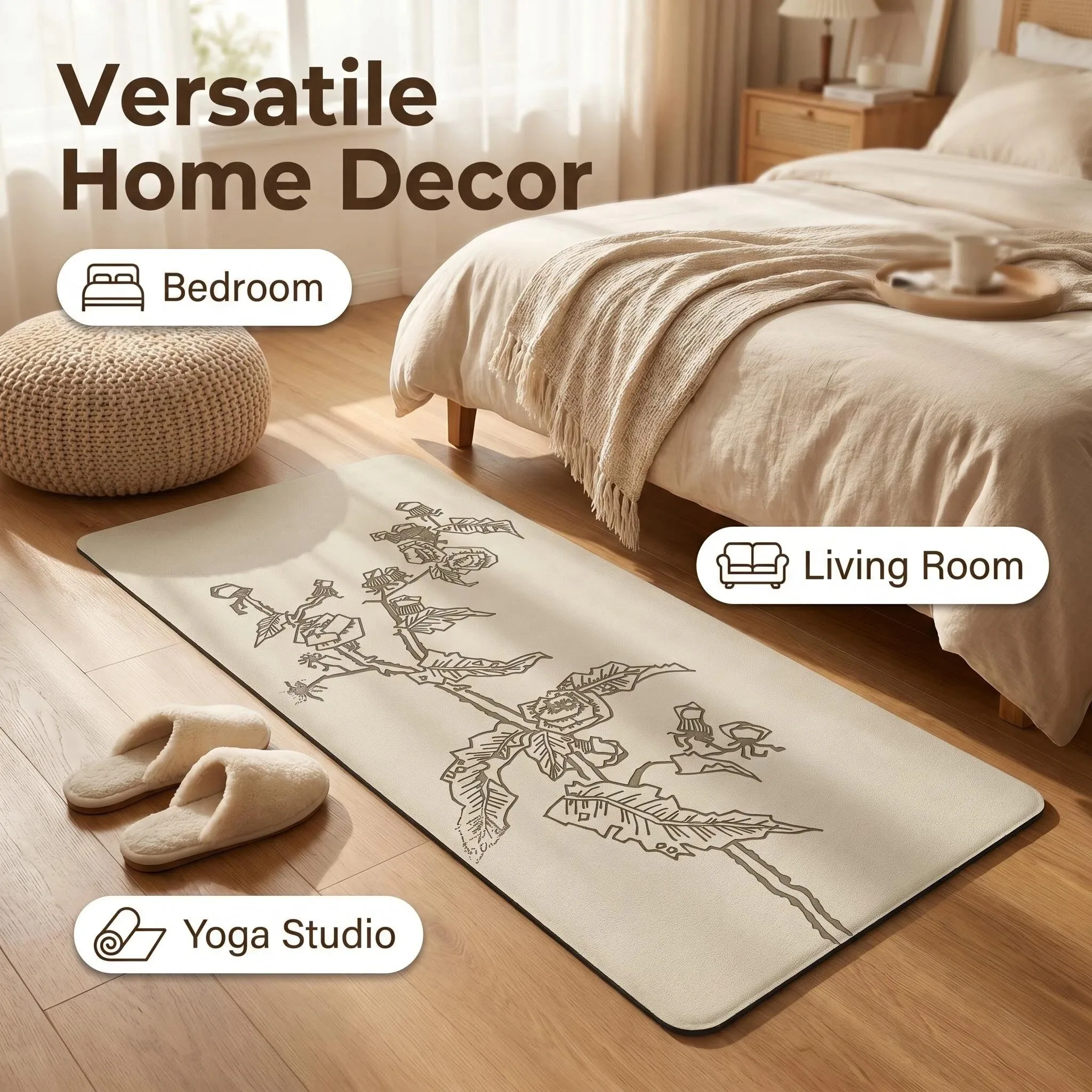 tappetino-da-yoga-in-gomma-naturale-con-motivo-dipinto-a-mano-da-artisti-personalizzabile-antiscivolo-su-entrambi-i-lati-ecologico-ideale-per-l'allenamento-prodotto-di-tendenza
