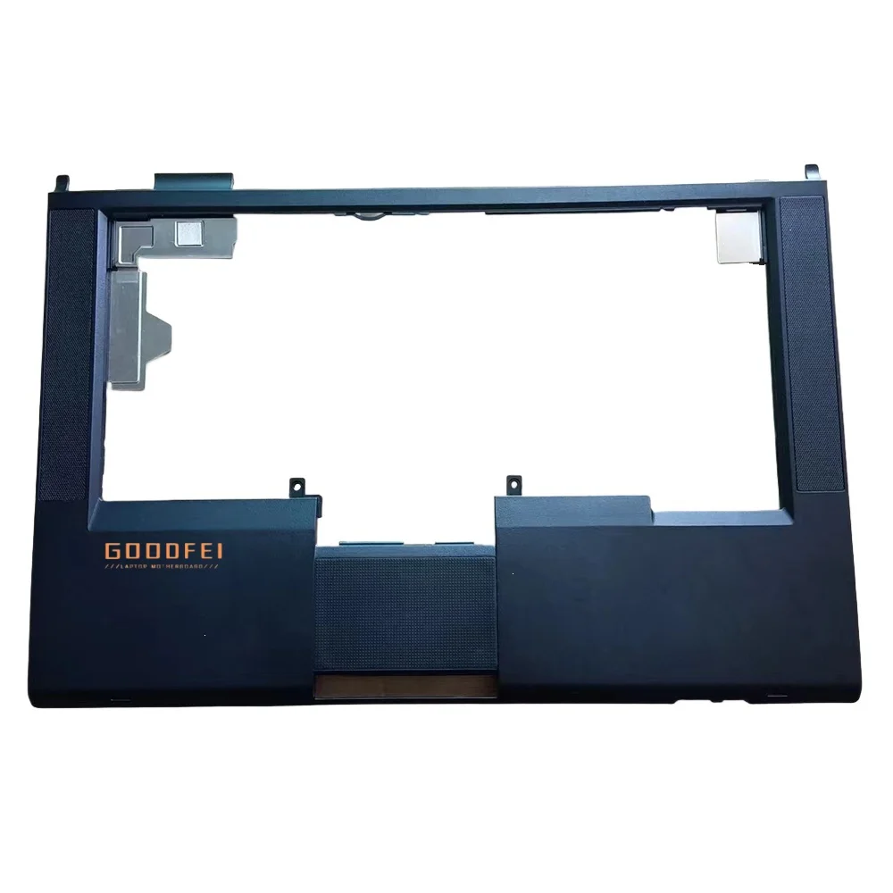 

Notebook Keyboard Bezel Palmrest Upper Case With Fingerprint Reader Touchpad Accessories New For Lenovo ThinkPad T430 T430i