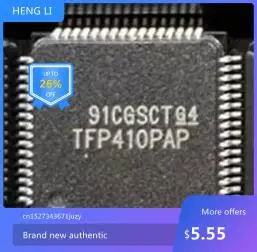 

100% новый TFP410PAP