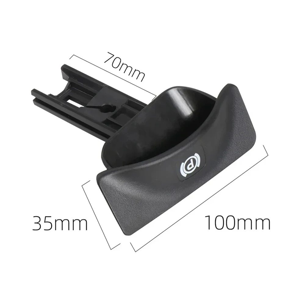 

For Mercedes Benz E-Class CLS-Class W211 W219 Car Handbrake Switch Parking Brake Lever Release Handle 2114270020